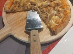 -ITA·意塔意大利餐厅(亦庄店)
