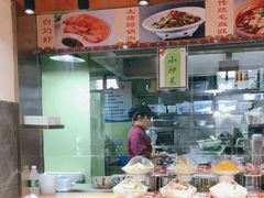 -六合居·明厨亮灶餐厅(成双大道店)