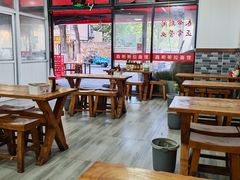 -鑫明明拉面(宁化路店)