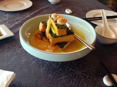 -粤尚腾香居中餐厅(首都机场希尔顿店)