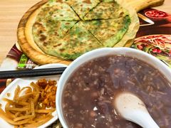 -甲乙饼·北京手工肉饼(西直门凯德茂店)