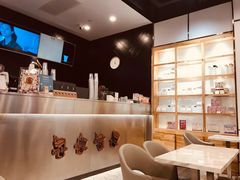 -KOI Thé(力宝广场店)