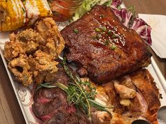 -尚牛社会 Beef & Liberty(金桥EKA天物店)