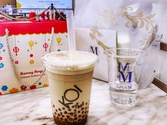-KOI Thé(力宝广场店)