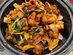 -宏状元现熬粥·京味菜(五棵松店)