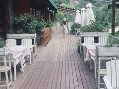 -Local泰莲庭(虹鳟鱼店)