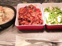 -金海湾自助餐厅(金陵饭店)