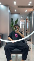 -赤道 Hair Salon
