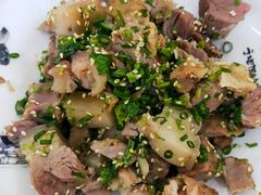 -水乡人家私房菜(逢简店)