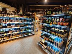 -Olé精品超市(上海虹桥南丰城店)