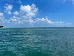 -湄洲岛