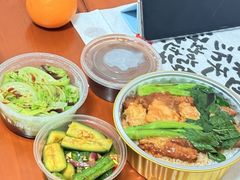 -点都德(海岸城店)