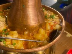 -雀舞云南菜(天津天河城购物中心店)