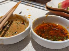 -海底捞火锅(崇文门新世界百货店)