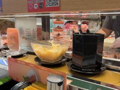 -争鲜回转寿司(大连和平广场凯德PLUS店)