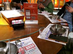 -神府路壹号·海鲜烧烤·砂锅粥·锅物(三坊七巷店)