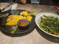 -星叶·东南亚料理(温州万象城店)