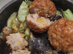 -闫府私房菜(经四路万达店)
