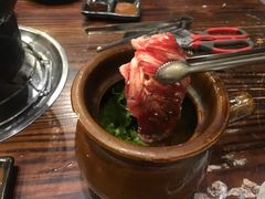 -和萌牛肠烧烤(财富中心店)