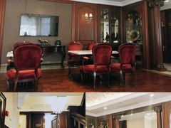 包厢-南山鲜虾面·活鲜小馆·海味大连菜(南山总店)