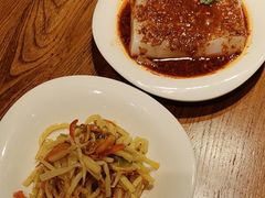 -金柱大盘鸡(波斯坦店)