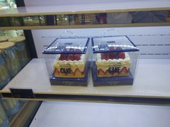-FASHION BAKERY法森贝克(新德路店)