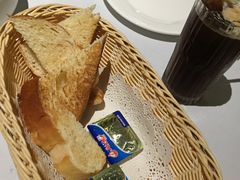 餐前包-哈布斯扒房(华发商都店)