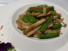 -北京厨房(西安SKP店)