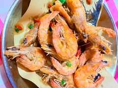 -忆外婆徐州菜·地锅鸡·生日宴(吴庄店)