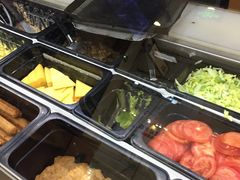 -赛百味SUBWAY(凯德mall大峡谷店)