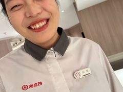 -海底捞火锅(崇文门新世界百货店)