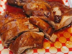 -明腾壹间茶餐厅(新都会花园广场店)
