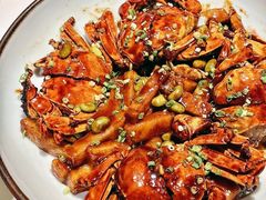 -成隆行·蟹王府(九江路店)