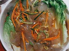 -老员外骨汤火锅(海州古城店)