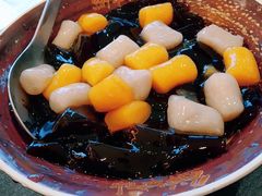 鲜芋仙招牌（冰）-Meet Fresh鮮芋仙(时代天街店)