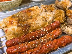 -四川老牛麻辣烫(北门桥店)