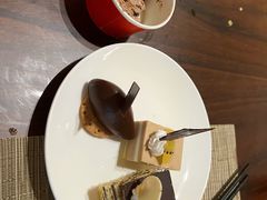 甜点-杭州国际会议中心洲际酒店-原素全日餐厅(解放东路店)