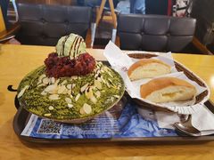-劳顶笨咖啡(丽水宜家店)