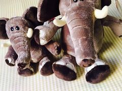 -PAWTOY爪e玩偶店(天兴罗斯福店)