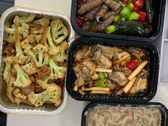 -日丰园海肠水饺·老字号大连海鲜(和平广场店)