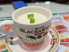 潮州冻奶-肥佬哥老港吃饭公司(虹口龙之梦店)