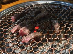 -韩国明洞碳烤肉(常平店)