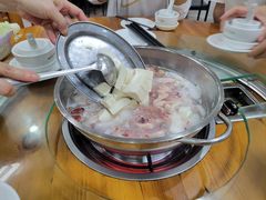 -力哥地道海南菜·联谊文昌鸡老店