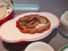 -秀儿四九城·新京菜(亚运村鸟巢店)