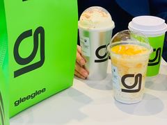 -gleeglee乐溢亦茶(朝阳大悦城店)