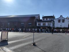 -龙华素斋(龙华路店)