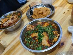 -柳州肥姨妈大骨螺蛳粉(曹路店)