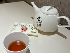 -蔡澜点心·粤菜(嘉里中心店)