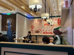 -百事佳烧鸭牛腩(上海虹桥站店)
