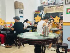 大堂-荔园小馆(园岭新村二期店)